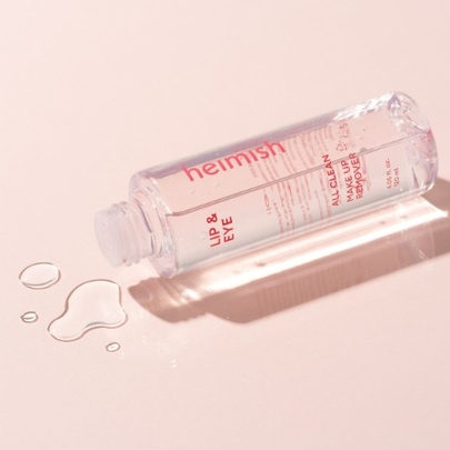 [heimish] Средство для снятия макияжа All Clean Makeup Remover