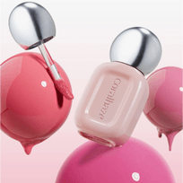 [Coralhaze] Тинт для губ Dew Drop Tint (9 цветов)