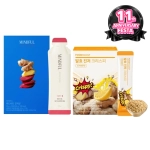 [Foodology] Ежедневный дуэт для жизненной энергии