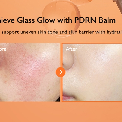 [Genabelle] Дуо восстанавливающего бальзама с PDRN PDRN Enriched Recovery Balm Duo (50мл+50мл)