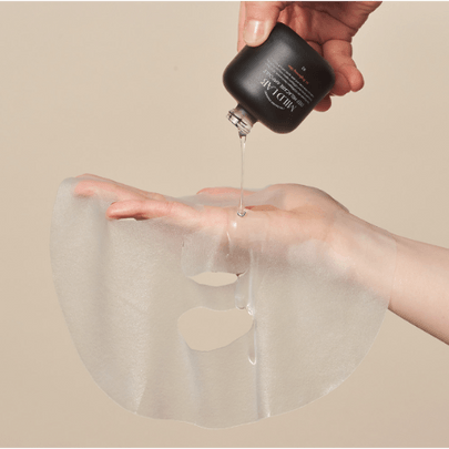 [MILDLAB] Осветляющая мульти-маска Deep Melacare Multi-Brightening Mask (1шт)