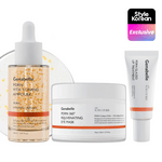 [Genabelle] Набор PDRN 3 Step Care Set (Ampoule + Mask + Lip Treatment)