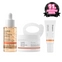 [Genabelle] Набор PDRN 3 Step Care Set (Ampoule + Mask + Lip Treatment)