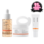 [Genabelle] Набор PDRN 3 Step Care Set (Ampoule + Mask + Lip Treatment)