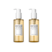 [SKIN1004] Дуо очищающего масла Madagascar Centella Light Cleansing Oil Duo (200мл+200мл)