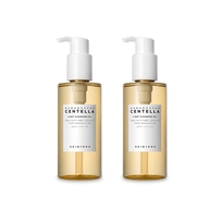 [SKIN1004] Дуо очищающего масла Madagascar Centella Light Cleansing Oil Duo (200мл+200мл)