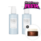 [SKIN1004] Дуо мягкого очищающего молочка Madagascar Centella Hyalu-Cica Gentle Cleansing Milk 200мл + 200мл