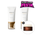 [SKIN1004] Солнцезащитный дуо-набор Madagascar Centella Air-Fit Suncream Plus Light Double Duo (50мл+50мл)