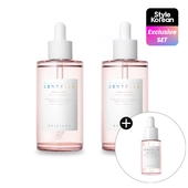 [SKIN1004] Дуо-ампула для пор Madagascar Centella Poremizing Fresh Ampoule 100мл + 100мл