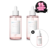 [SKIN1004] Дуо-ампула для пор Madagascar Centella Poremizing Fresh Ampoule 100мл + 100мл