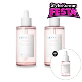 [SKIN1004] Дуо-ампула для пор Madagascar Centella Poremizing Fresh Ampoule 100мл + 100мл