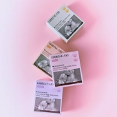 [NE:AR] Набор диетических конфет Diet Candy All Flavours Set (Blueberry, Mandarin, Peach, Shine Muscat)