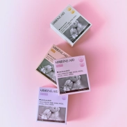 [NE:AR] Набор диетических конфет Diet Candy All Flavours Set (Blueberry, Mandarin, Peach, Shine Muscat)