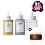 [SKIN1004] Набор ампул New Arrival Ampoule Trio (Teca + Azelaic Acid + Hyalu-Teca)