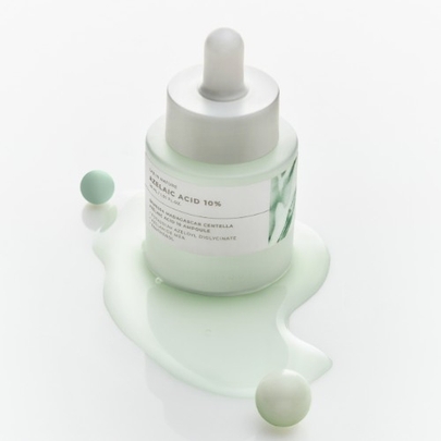 [SKIN1004] Ампула с азелаиновой кислотой Madagascar Centella Azelaic Acid 10 Ampoule 30мл