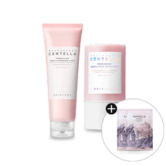 [SKIN1004] Дуо-набор очищение и маска Madagascar Centella Poremizing Cleansing & Mask Duo Set