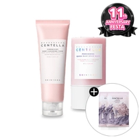 [SKIN1004] Дуо-набор очищение и маска Madagascar Centella Poremizing Cleansing & Mask Duo Set