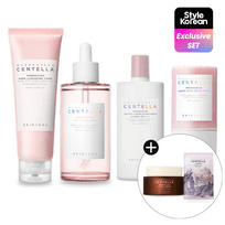 [SKIN1004] Набор полного ухода Madagascar Centella Poremizing Full Care Set