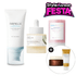 [SKIN1004] Набор Best Skincare Trio Set (Sun + Ampoule + Mask)
