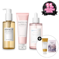 [SKIN1004] 3-ступенчатый набор для ухода за порами Centella Pore Care 3-Step Set