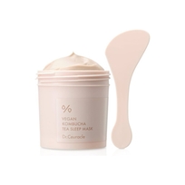 [Dr.Ceuracle] Ночная маска Vegan Kombucha Tea Sleep Mask 100г