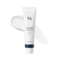 [Dr.Ceuracle] Солнцезащитный крем Hydra Barrier Sunscreen 50мл (OTC Ver.)