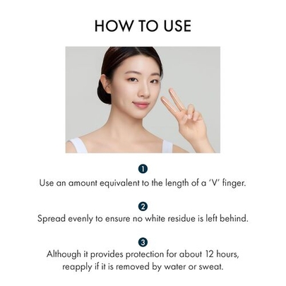 [Dr.Ceuracle] Солнцезащитный крем Hydra Barrier Sunscreen 50мл (OTC Ver.)