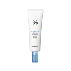[Dr.Ceuracle]  Увлажняющий солнцезащитный крем Hyal Reyouth Moist Sun