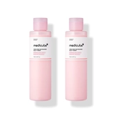 [MEDICUBE] Молочный тонер PDRN Pink Niacinamaide Milky Toner 150мл + 150мл
