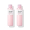 [MEDICUBE] Молочный тонер PDRN Pink Niacinamaide Milky Toner 150мл + 150мл
