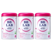 [BB LAB] (Halal) Трио низкомолекулярного коллагена Low Molecular Collagen Trio