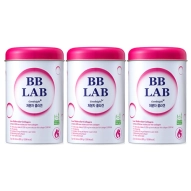 [BB LAB] (Halal) Трио низкомолекулярного коллагена Low Molecular Collagen Trio