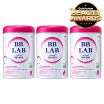 [BB LAB] (Halal) Трио низкомолекулярного коллагена Low Molecular Collagen Trio