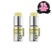 [Numbuzin] Ампульная сыворотка No.5 Glutathione TXA Advanced Dark Spot Ampoule Concentrate 10г+0.7г