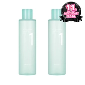 [Numbuzin] Тонер для лица с успокаивающими свойствами No.1 Pure-full Calming Herb Toner 300мл