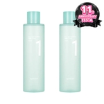 [Numbuzin] Тонер для лица с успокаивающими свойствами No.1 Pure-full Calming Herb Toner 300мл