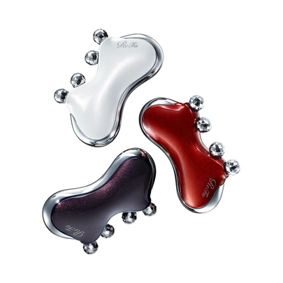 [ReFa] CAXA M1 Жемчужно-красный (K)