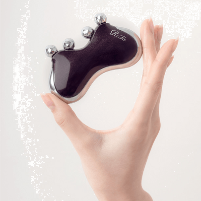 [ReFa] CAXA M1 Жемчужно-фиолетовый (K)