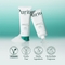 [Purito Seoul] Дуо очищающего средства с бамбуком и пантенолом Mighty Bamboo Panthenol Cleanser 150мл