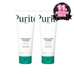 [Purito Seoul] Дуо очищающего средства с бамбуком и пантенолом Mighty Bamboo Panthenol Cleanser 150мл