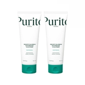 [Purito Seoul] Дуо очищающего средства с бамбуком и пантенолом Mighty Bamboo Panthenol Cleanser 150мл