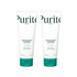 [Purito Seoul] Дуо очищающего средства с бамбуком и пантенолом Mighty Bamboo Panthenol Cleanser 150мл
