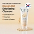 [Purito Seoul] Дуо мягкого очищающего средства с овсом Oat In Gentle Exfoliating Face Cleanser 150мл