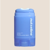 [nutseline] Охлаждающая сыворотка для гуаша-массажа тела Aroma Nut Acti Fit 60мл