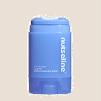 [nutseline] Охлаждающая сыворотка для гуаша-массажа тела Aroma Nut Acti Fit 60мл