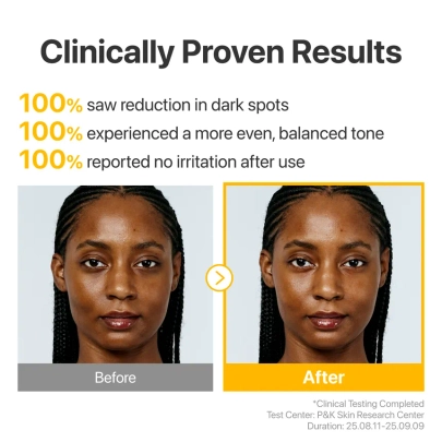 [Numbuzin] Ампульная сыворотка No.5 Glutathione TXA Advanced Dark Spot Ampoule Concentrate 10г+0.7г (3шт)