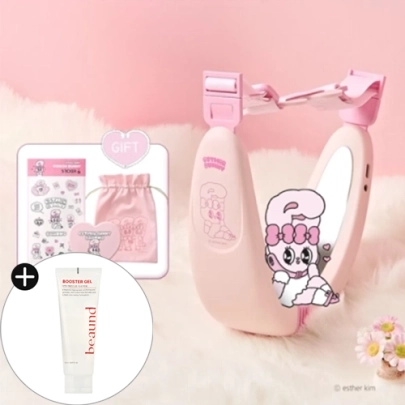 [BEAUND] Лимитированная версия Nmode Pro Esther Bunny Edition