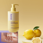 [baren] Vita Capsule Niacinamide 5% Осветляющий лосьон для тела с ниацинамидом 300г