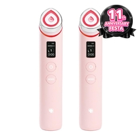 [MEDICUBE] AGE-R Booster Pro Розовый (2ea)