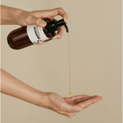 [Numbuzin] No.5+ Глутатионово-витаминная пенка для умывания для лица 300мл